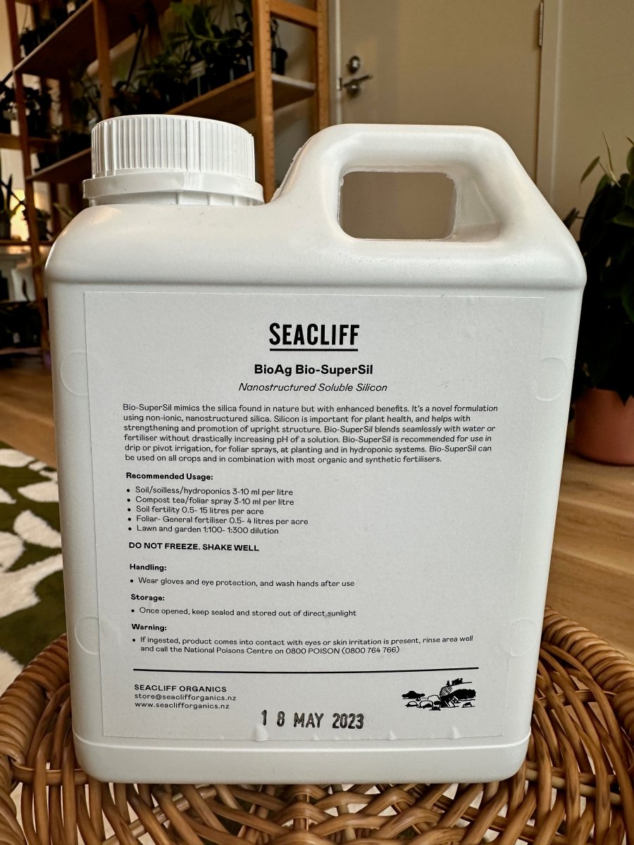Seacliff Microbe-Pro 1L - Happy Roots